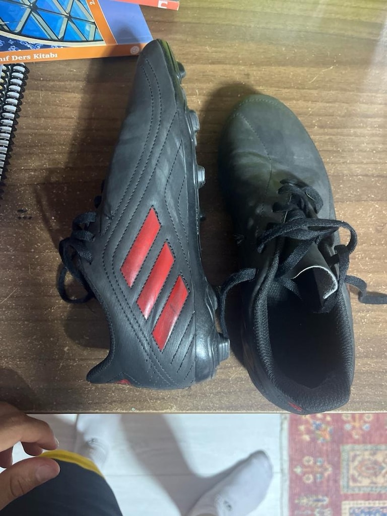 Orjinal Adidas Krampon - 2