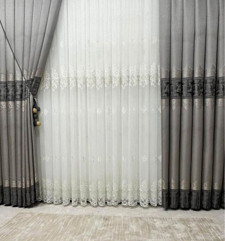 FON PERDE 2 ADET 1.750₺ - 9