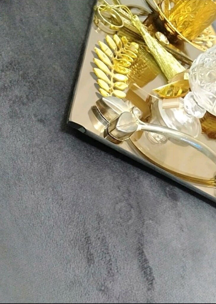 söz nişan damat kahve takımı - 4
