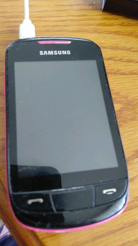 samsung kucuk cep tlf - 4