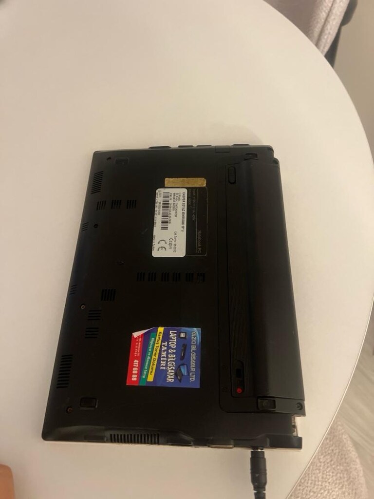 notebook - 5