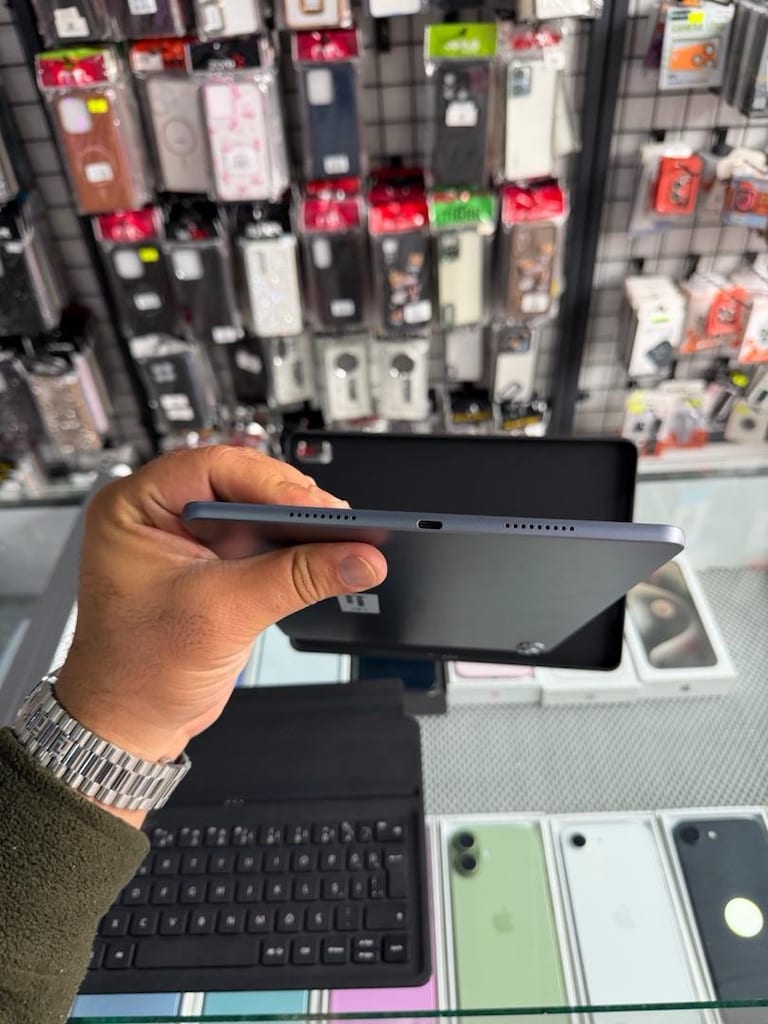 HUAWEİ MATEPAD 11.5 8/256KLAVYELİ GARANTİLİ HATASIZ - 7