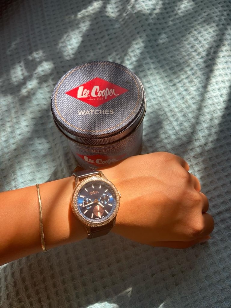 Lee Cooper kadın kol saati