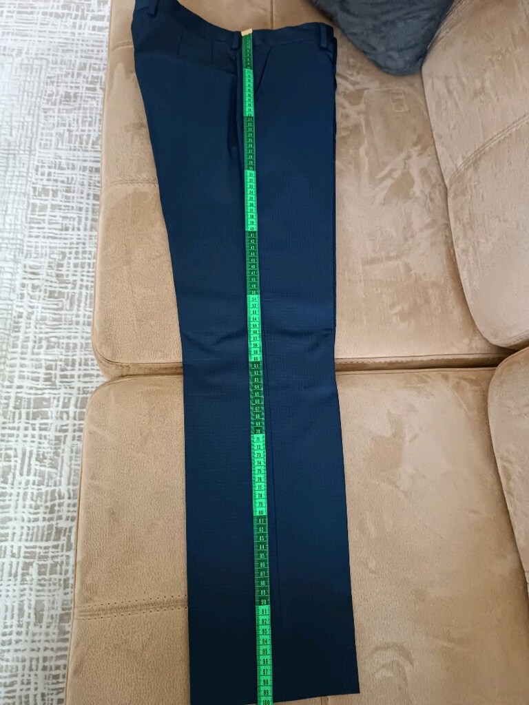 Altınyılfız Classics Takım Elbise slim fit dar kalıp 46/6 beden - 7