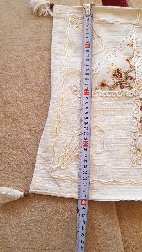 BULDAN BEZİ KIRLENT 2 adet 150TL yer Balgat - 3