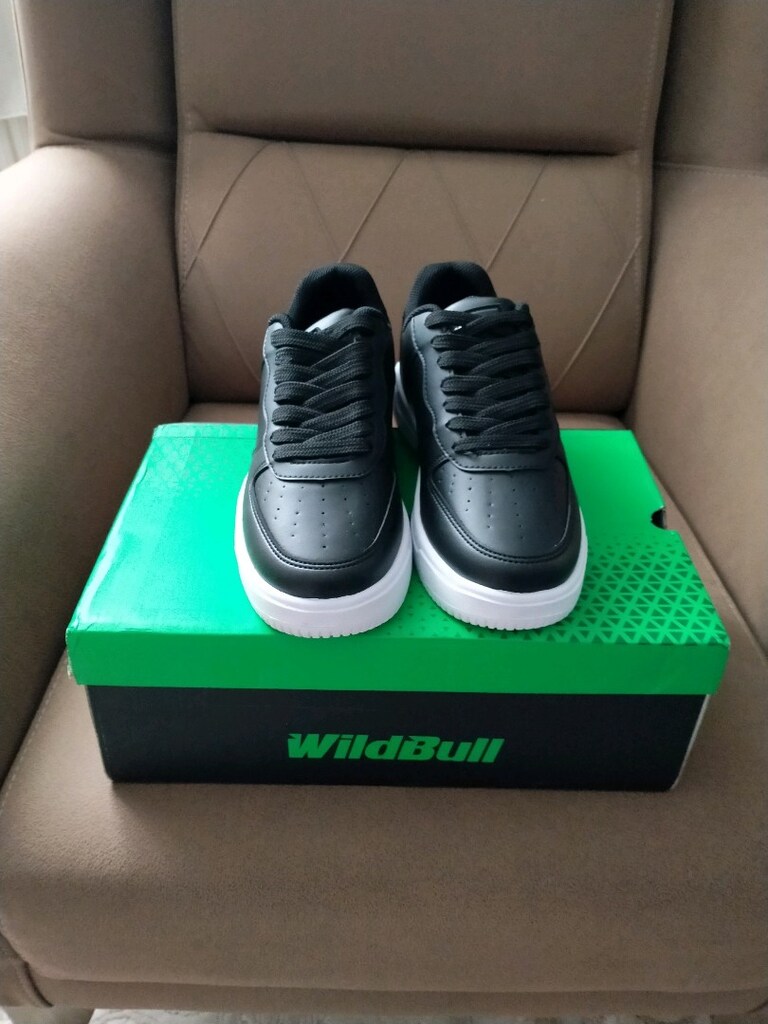 Bayan Sneaker Ayakkabı - 4