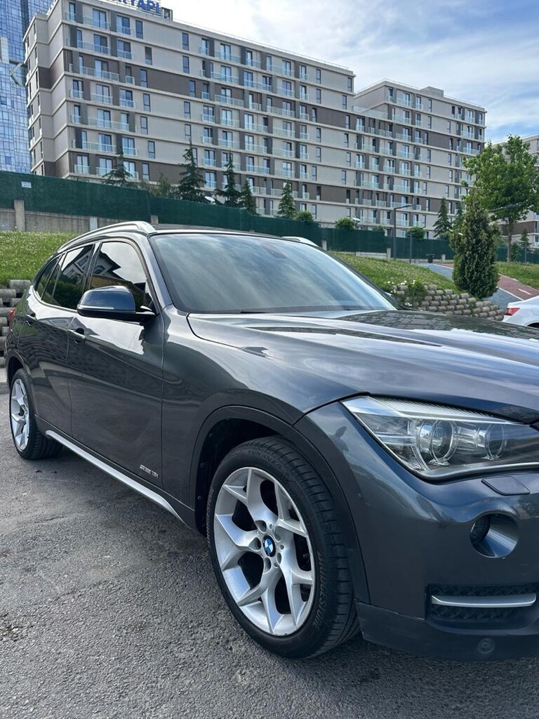 sahibinden orjinal 135000 km de - 8