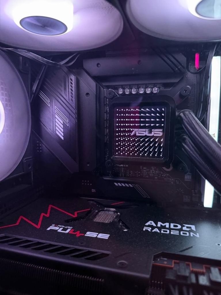 Intel Core i5-14600K İşlemci + MSI B760 Tomahawk DDR5 Anakart - 3
