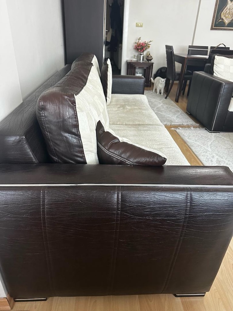 Bellona Marka Yemek Odası ve Oturma Grubu Takımı - 7