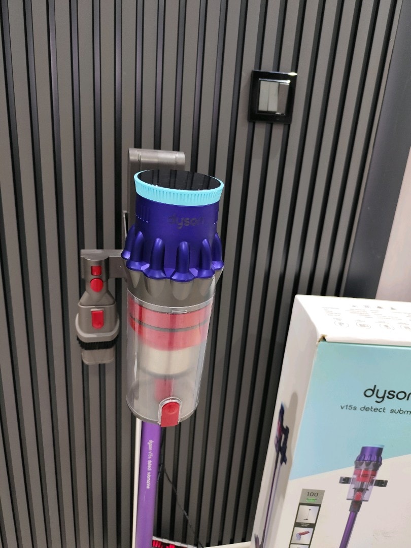 Dyson supmarine v15s - 2