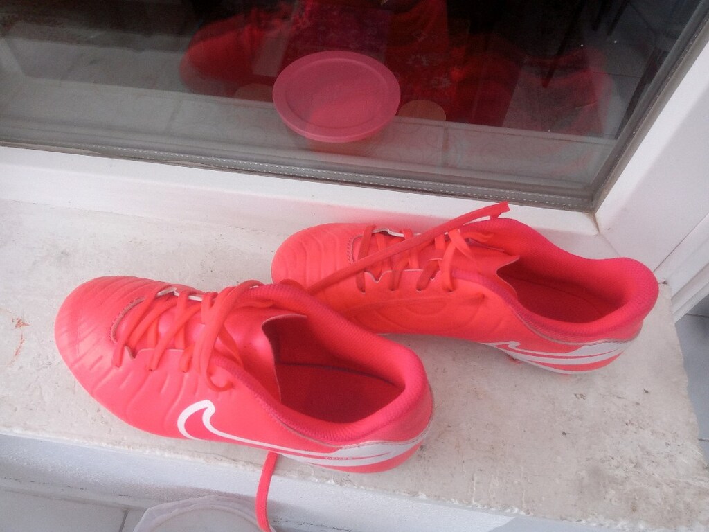krampon Nike Jr legend 10 academy 36 no - 2