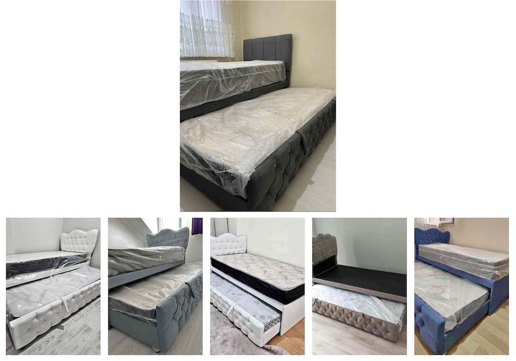 yavrulu baza başlık yatak eillvhaalo - 6