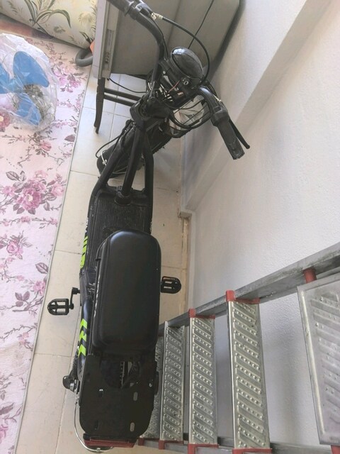 VOLTA VSM ELEKTRİLKİ