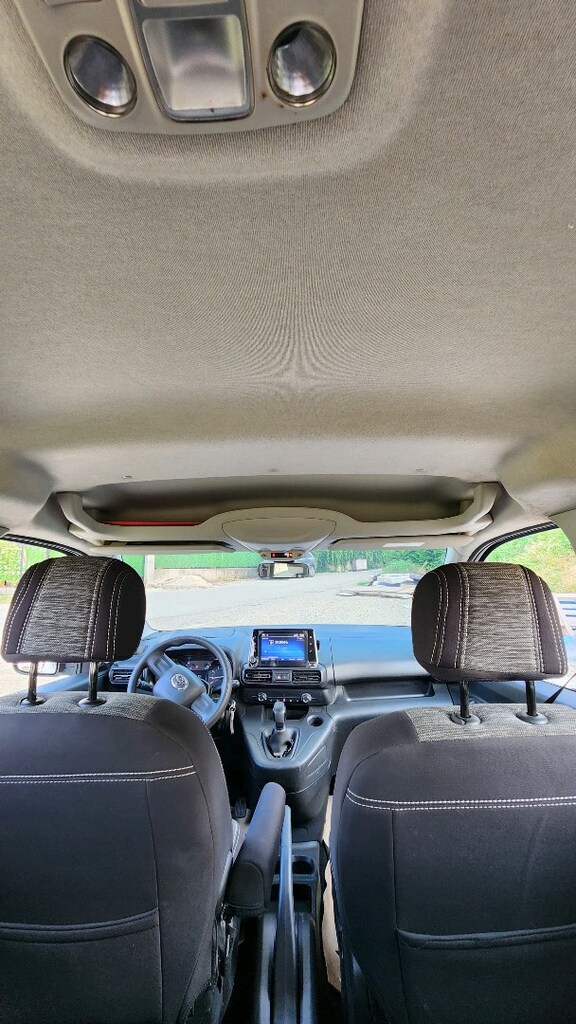 Tertemiz Toyota Proace City - 8