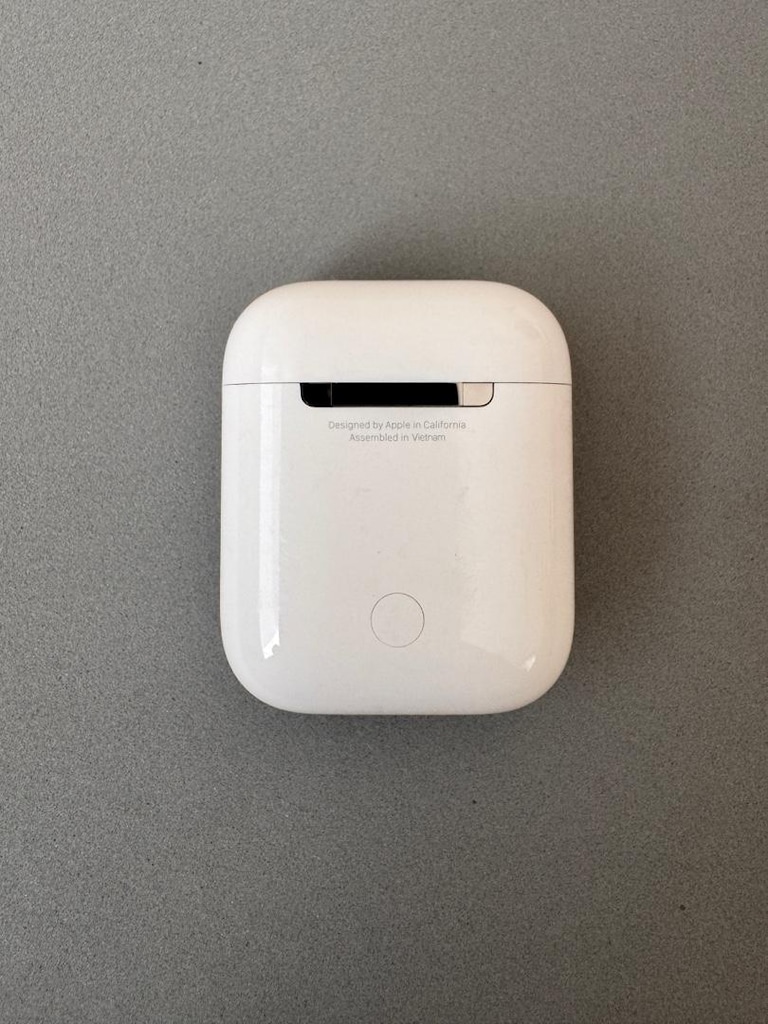Airpods 2.nesil sarj kutusu ORİJİNAL SORUNSUZ - 3