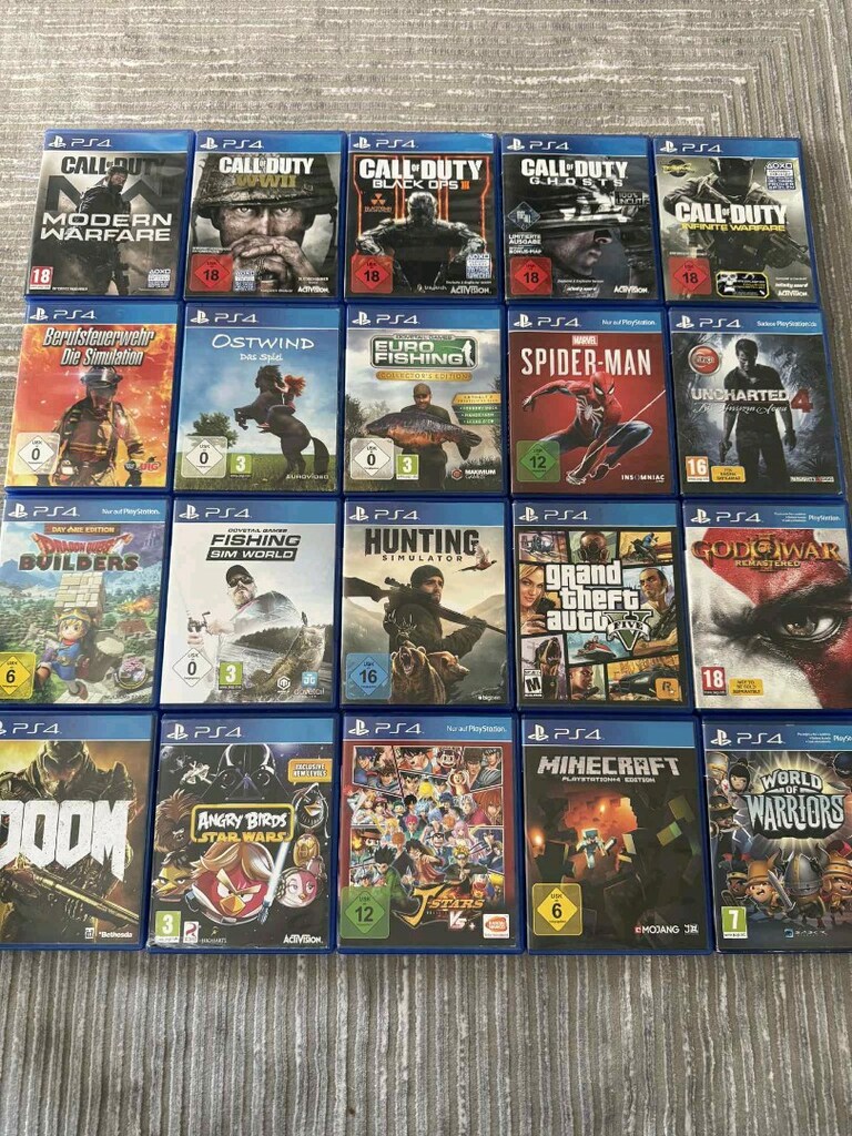 ps4 oyınu sorunsuz - 6