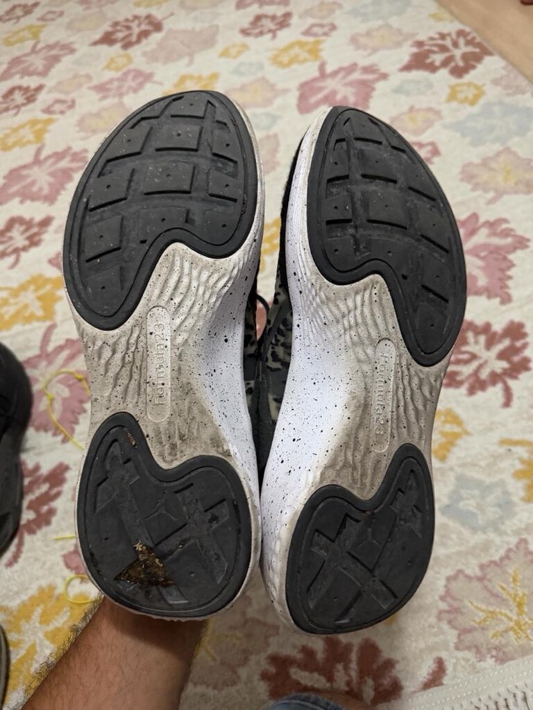 NİKE JORDAN DELTA 3 LOW 47,5 NUMARA - 6