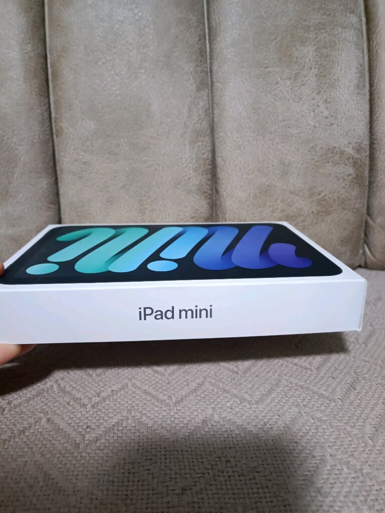 ipad mini - 2