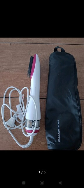 Rowenta Airbrush