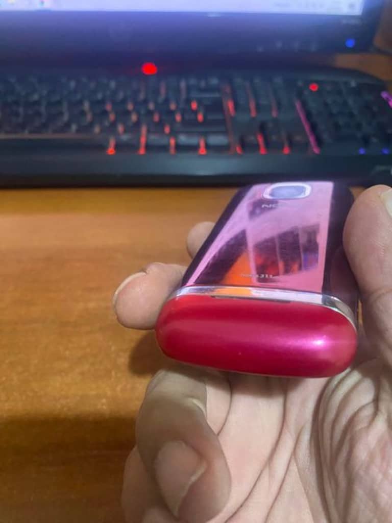 Nokia 311 - 4