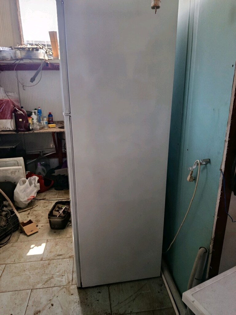 Bosch noforst buzdolap - 5