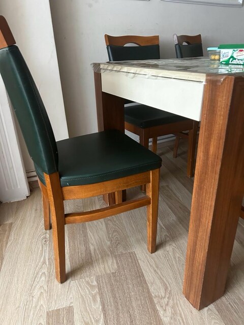 salon masa takımı