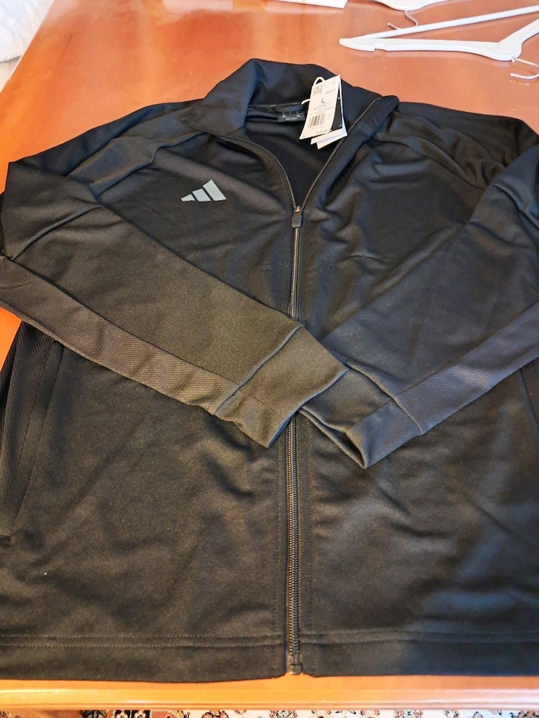 Adidas eşofman — görsel 5/5