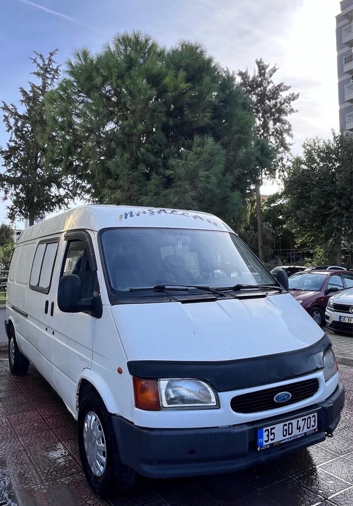 98 Model Turbolu 2010 Trafiğe Çıkışlı Masrafsız - 2