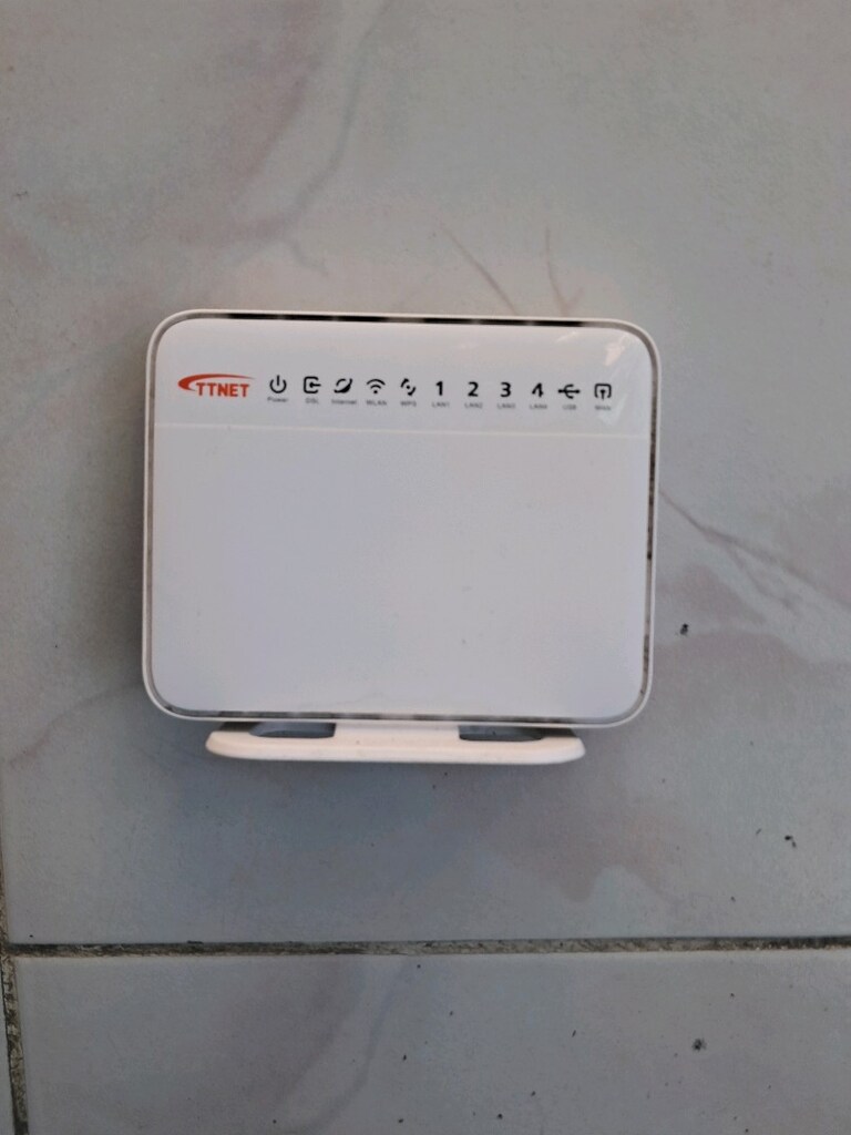 Vdsl Modem - 2