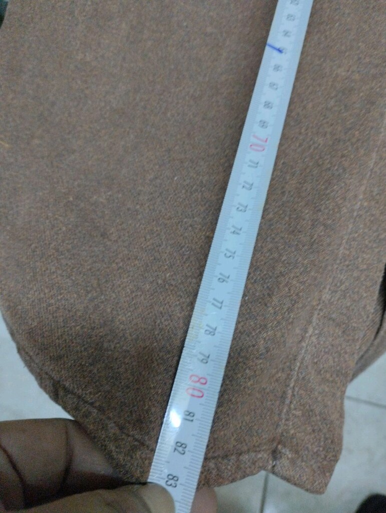 cotton belt gömlek - 14