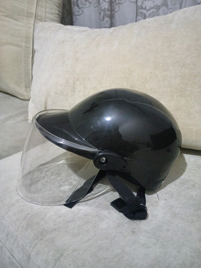 motor kaskı - 3