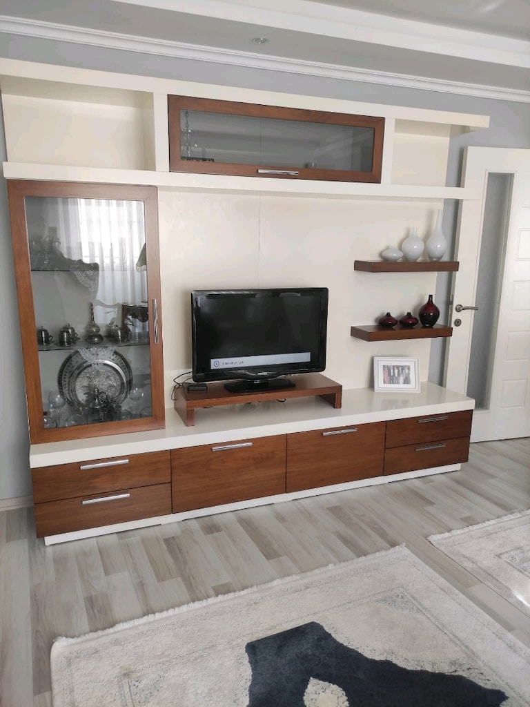 Mobilya takımı sıfır gibi - 3