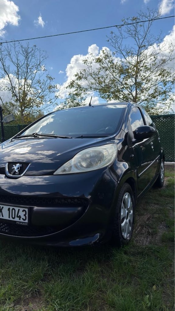 Peugeot 107 1.0 Toyota Motorlu Masrafsız Yakıt Cimrisi - 4