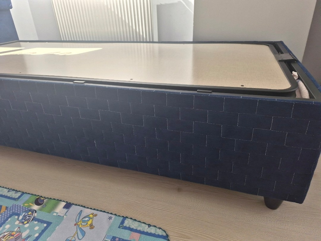 baza başlık yatak dahil değildir fiyatı - 3