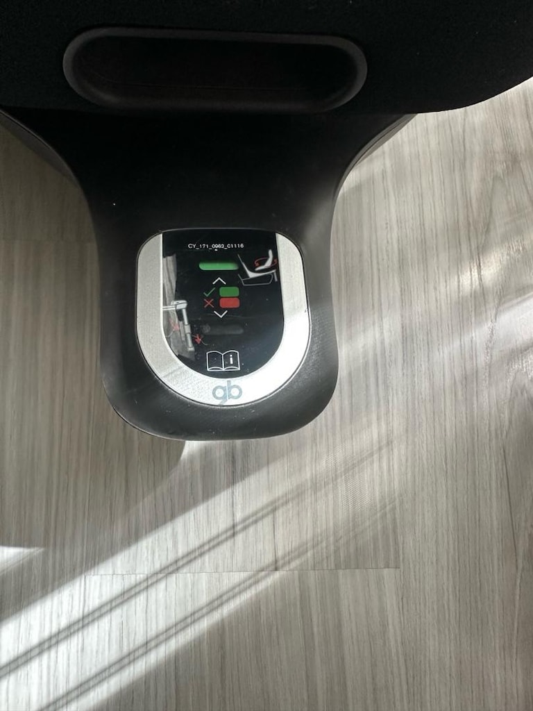 Cybex Gb Vaya-i Size 360 derece isofix - 4