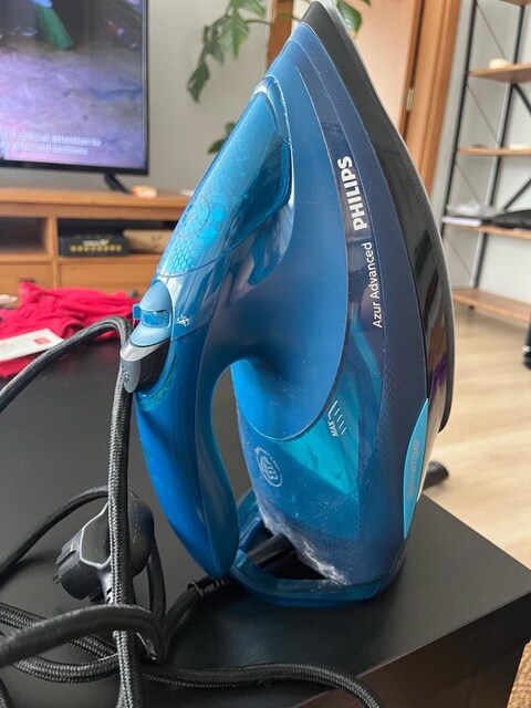 philips azur