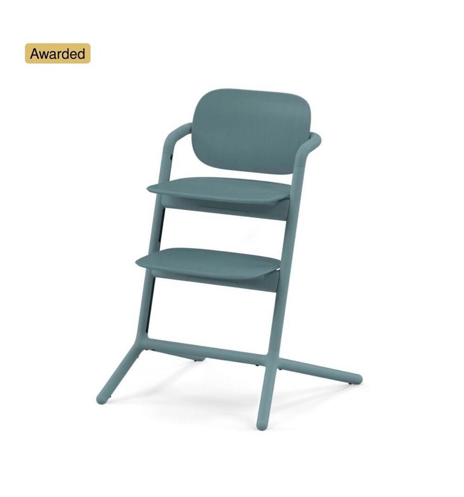 Cybex 4 ü 1 Arada Mama Sandalye Seti - 3