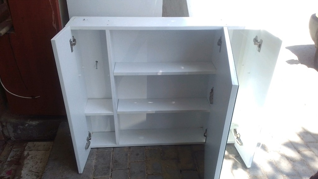 banyo dolabı - 5