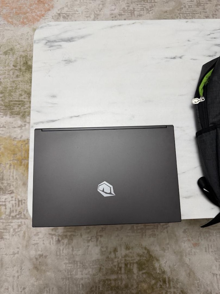 Monster Abra A5 Gaming Laptop - 5