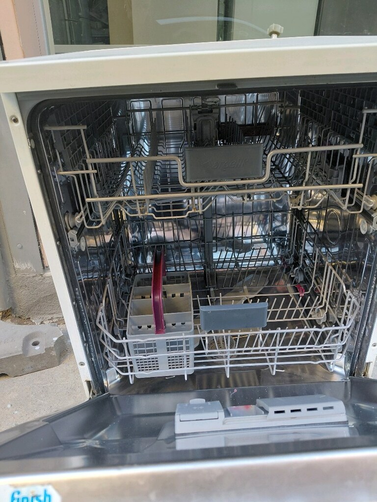 ARÇELİK ÜÇLÜ BEYAZ EŞYA SET - 4