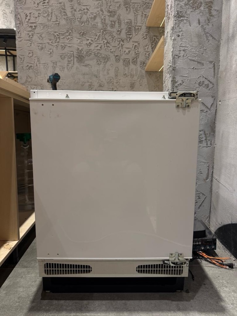 VESTEL 134LT ANKSASTRE BUZDOLABI - 2