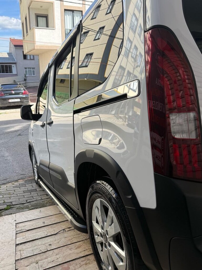 hatasız 2025 manuel vites alur paket - 5