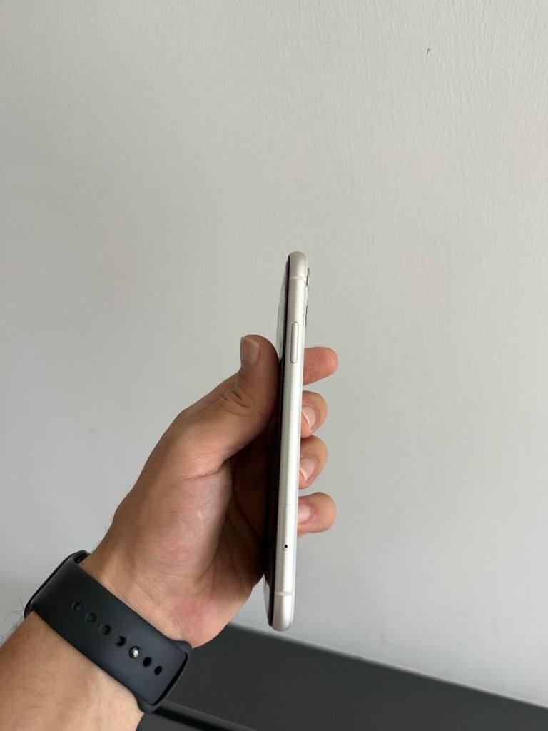 IPHONE 11 SORUNSUZ TEMİZ - 7