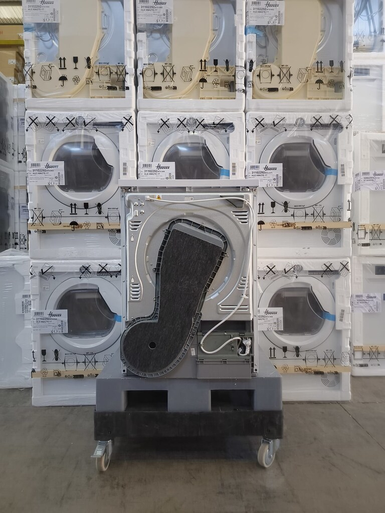 Altus Al Km 1160 11 Kg Isı Pompalı Kurutma Makinesi (Outlet) - 9