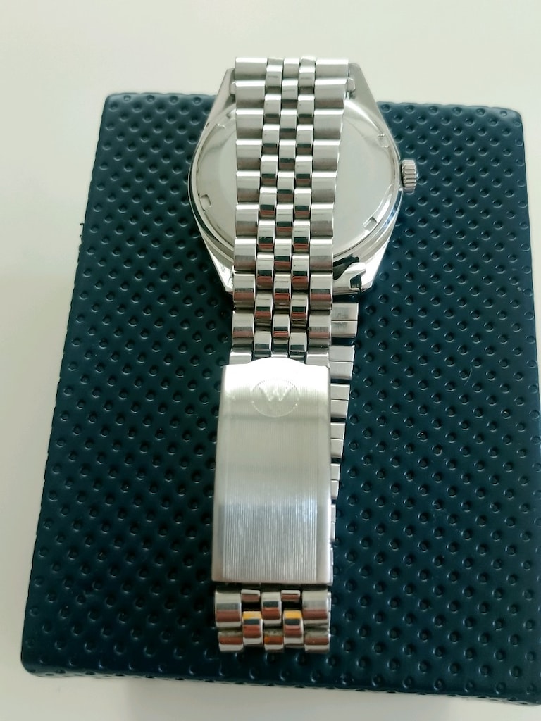 WEST END WATCH OTOMATİK SAAT - 5