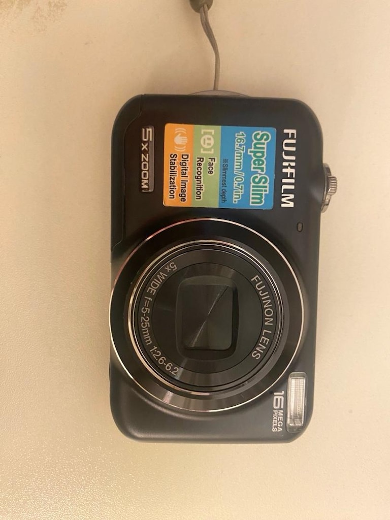 fujifilm fotoğraf makinesi - 8