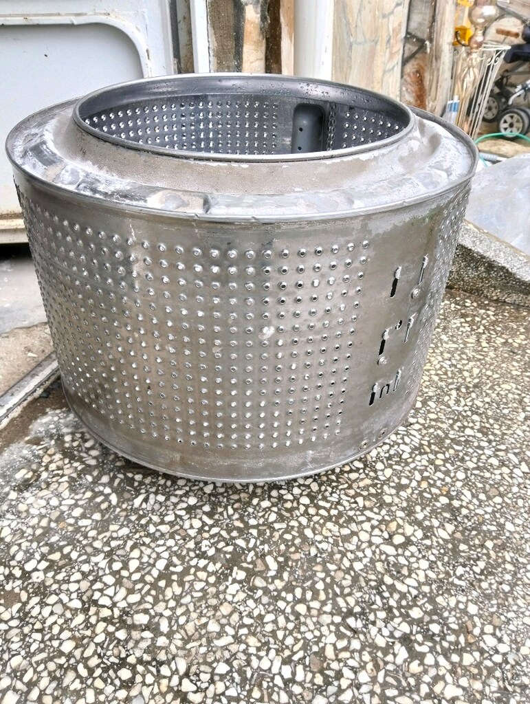 Ateş Kazanı - 3