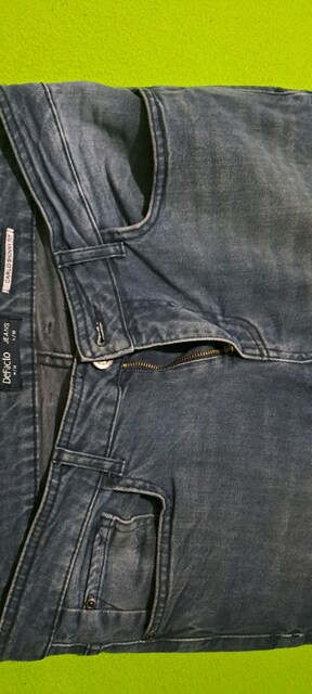 kot pantalon