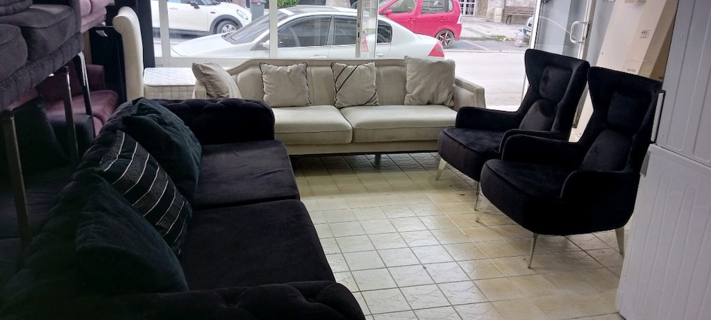 Koltuk Takımı - 3