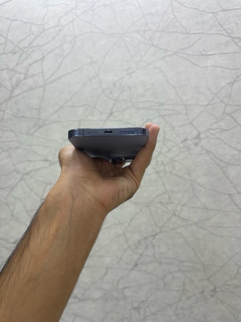iPhone 13 pro Max - 5